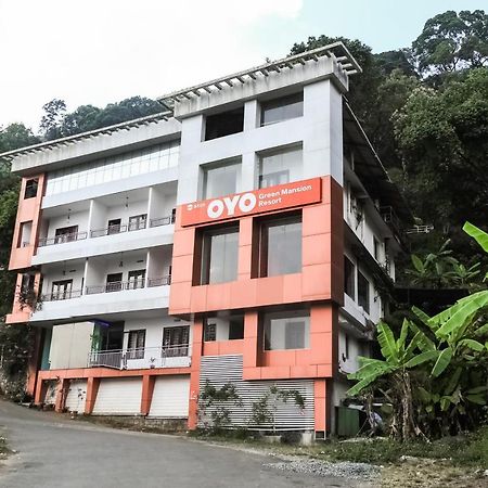 Oyo 8506 Pallivasal Munnar Exterior photo