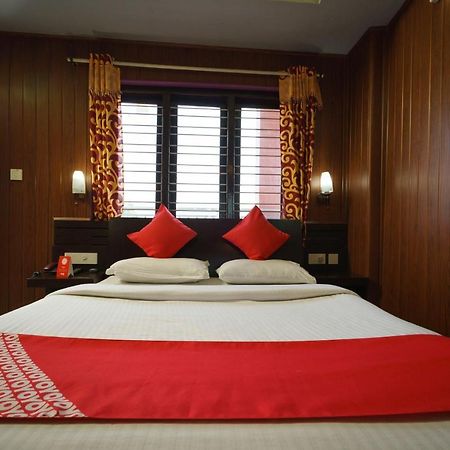 Oyo 8506 Pallivasal Munnar Exterior photo
