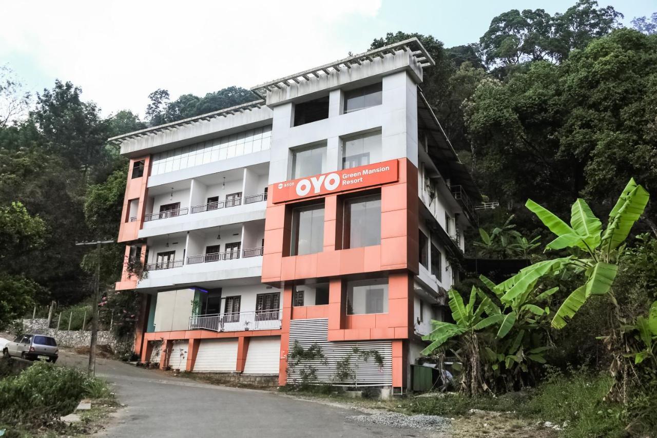 Oyo 8506 Pallivasal Munnar Exterior photo