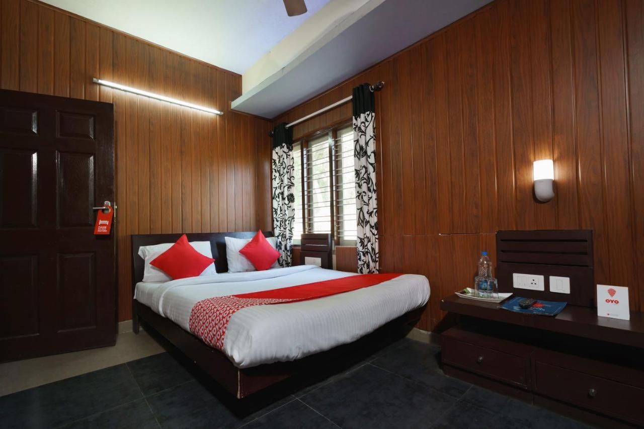 Oyo 8506 Pallivasal Munnar Exterior photo