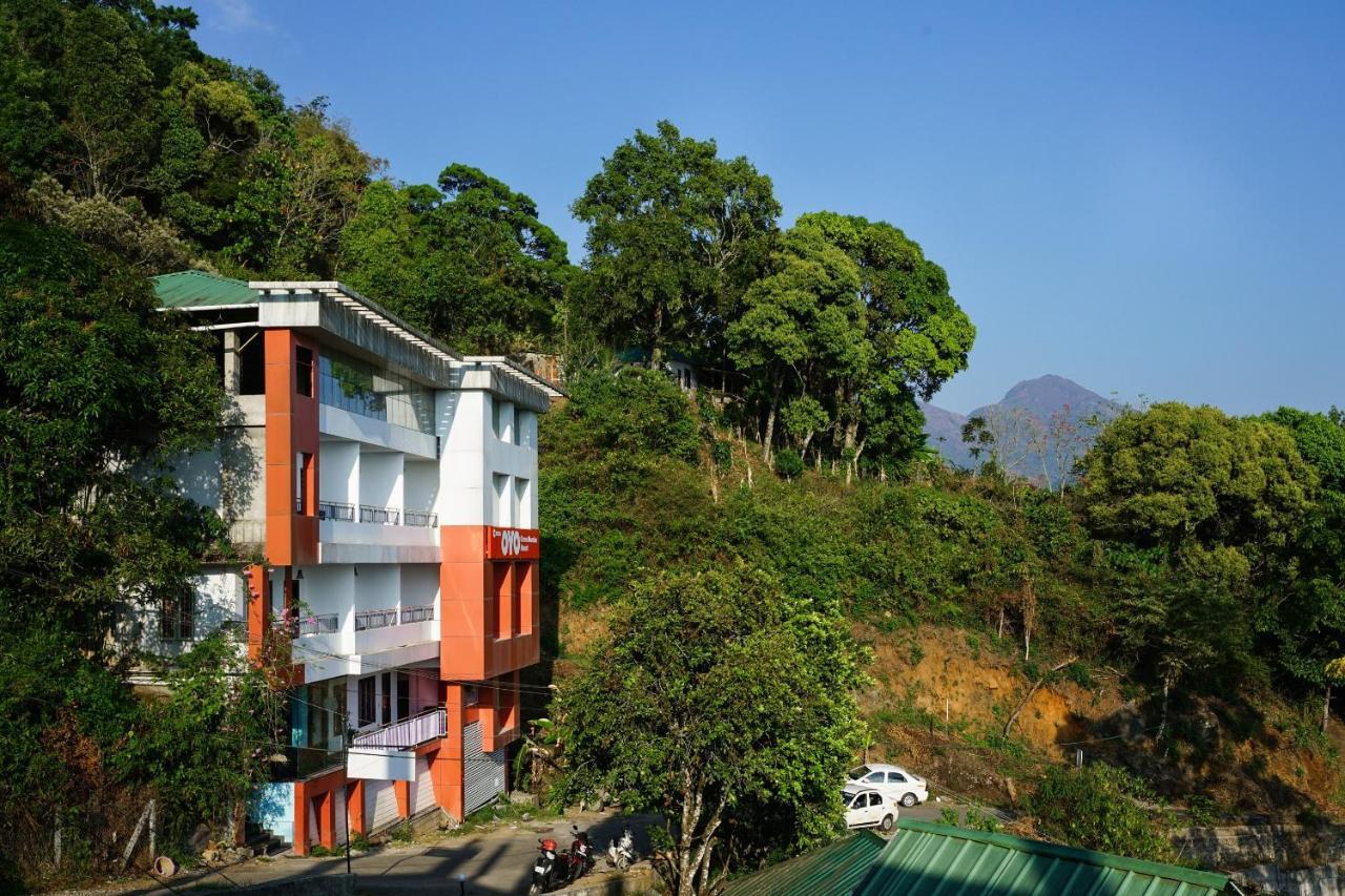 Oyo 8506 Pallivasal Munnar Exterior photo