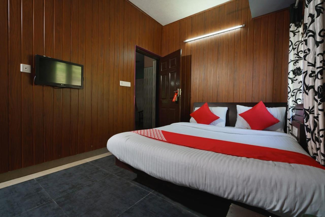 Oyo 8506 Pallivasal Munnar Exterior photo