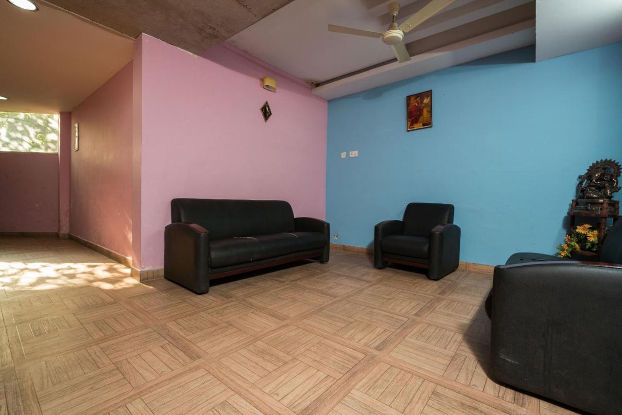 Oyo 8506 Pallivasal Munnar Exterior photo